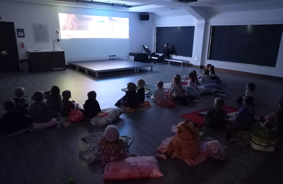Our next Kids@Kings Movie Night is taking place between 5:45pm and 7:45pm next Friday, the 18th February, and spaces are filling up fast! 

Movie nights are free for members and £8 for non-members. Email kids@kings.gg for further information and to secure a place.