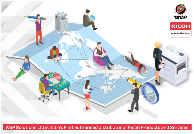 wepsolution's tweet photo. Ricoh announced that it has been named a Leader in the IDC MarketScape: Worldwide Print in the Distributed Workforce 2022 Vendor Assessment.
To know more click on the below link:- https://t.co/njfpmt4Ikc
#news #wep #ricoh #idc https://t.co/nlJuAi4GQG