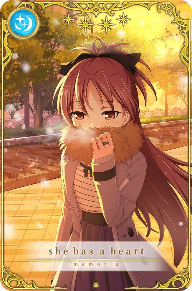 アニプレックス、『マギアレコード』で「Homecoming ～佐倉杏子の3日間