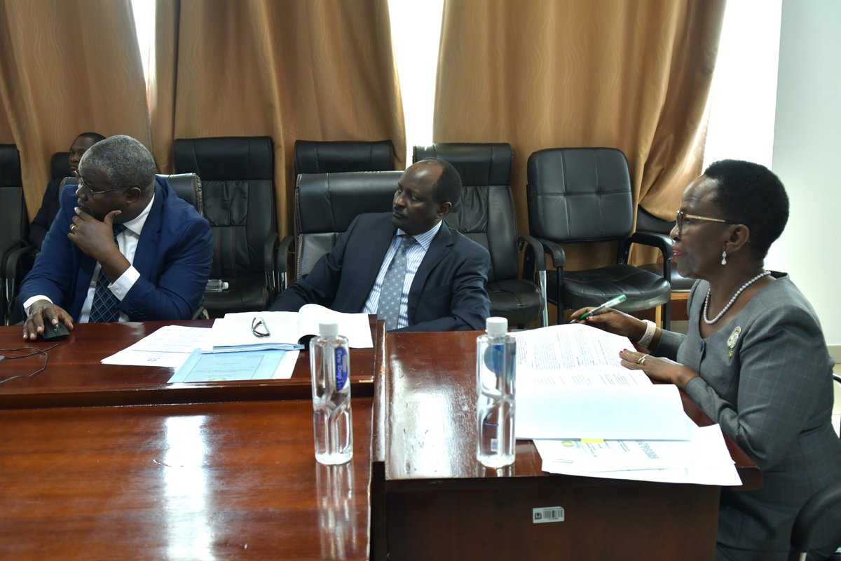 MFA Tanzania (@mfa_tanzania) on Twitter photo Minister of Foreign Affairs and East African Cooperation Hon. Amb. Liberata Mulamula today 8/02/2022 in Dodoma, has led Tanzania delegation to participate virtually in 46th Extra-Ordinary Meeting of the Council of Ministers of East African Community. <a href="/jumuiya/">East African Community</a> Minister of Foreign Affairs and East African Cooperation Hon. Amb. Liberata Mulamula today 8/02/2022 in Dodoma, has led Tanzania delegation to participate virtually in 46th Extra-Ordinary Meeting of the Council of Ministers of East African Community. <a href="/jumuiya/">East African Community</a>
