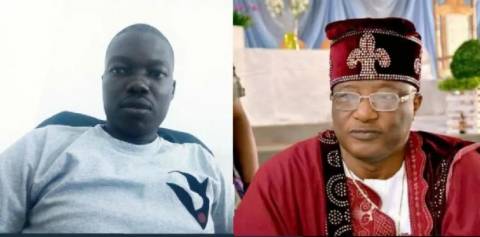 SaharaReporters's tweet photo. BREAKING: Timothy Adegoke's Murder: Nigerian Government Discontinues Suit Filed Against Hilton Hotel Owner, Adedoyin, Nine Others In Abuja Court | Sahara Reporters https://t.co/8bdK6ABbhl https://t.co/FG1ApuIY40