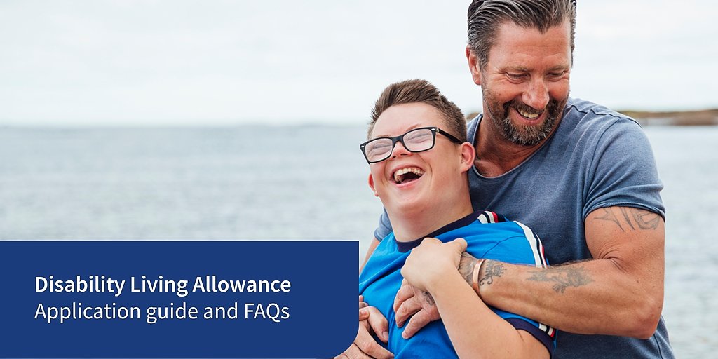 irwinmitchell's tweet photo. We’ve teamed up with @CarersLeeds to create a guide about completing an application for #DisabilityLiving allowance. Watch now: https://t.co/NMiGMSMGaG https://t.co/4kiGgAvHQG