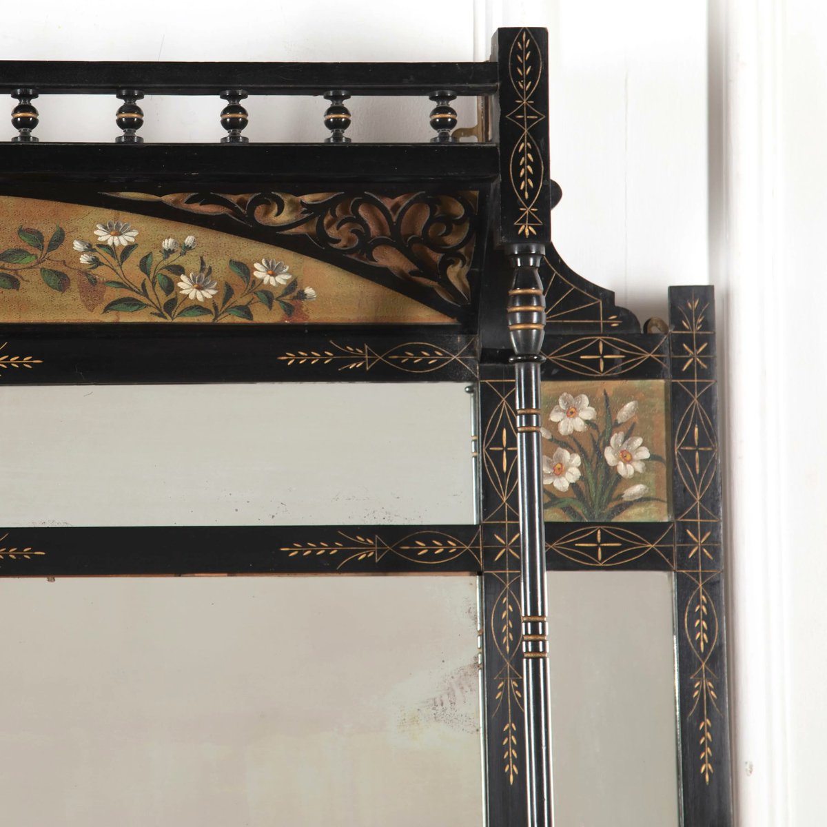 LorfordsAntiq's tweet photo. L A T E S T A R R I V A L ✨
Aesthetic Movement Ebonised Mirror
https://t.co/zeZNrovBPS
#LorfordsAntiques #Lorfords #Antiques #LatestArrivals #Interiors https://t.co/TuQNCMdYft