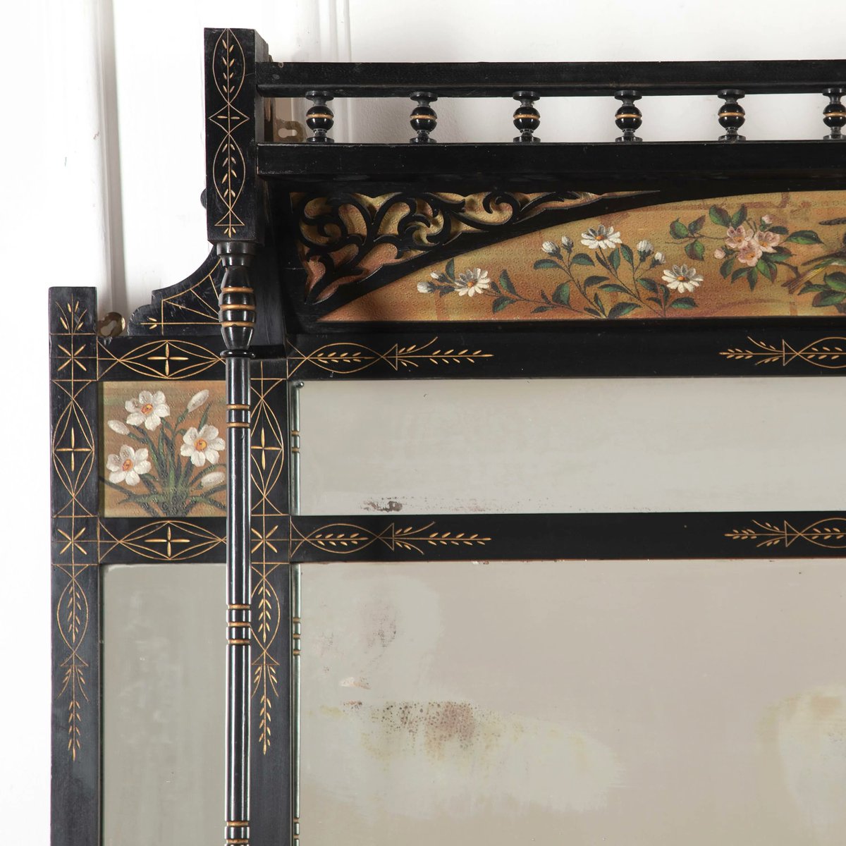 LorfordsAntiq's tweet photo. L A T E S T A R R I V A L ✨
Aesthetic Movement Ebonised Mirror
https://t.co/zeZNrovBPS
#LorfordsAntiques #Lorfords #Antiques #LatestArrivals #Interiors https://t.co/TuQNCMdYft