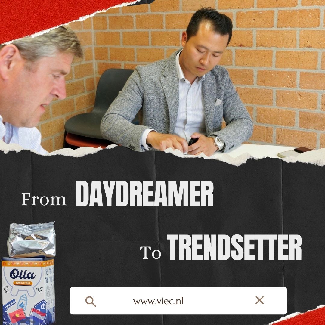 ImpExpHolland's tweet photo. OLLA INFANT FORMULA MILK: FROM DAYDREAMER TO TRENDSETTER?
Have you ever given some thought to bringing your dairy product to Vietnam, an emerging market for infant formula milk? 
https://t.co/TG7j8durQI
#babyformula #babymilk #babyfood #infantmilk #baby  #babymilk #babyfood https://t.co/yxZw7jkLMP