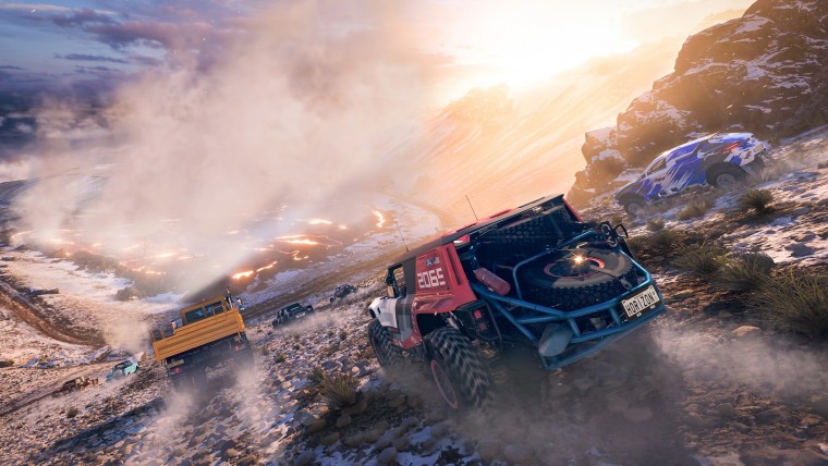 NeowinFeed's tweet photo. Intel 30.0.101.1340 driver fixes Microsoft Store version Dirt 5 crash, Forza Horizon issue #IntelXe #IntelHd #IntelArc https://t.co/bTdIdWD9VD https://t.co/aCZu8EnZFe