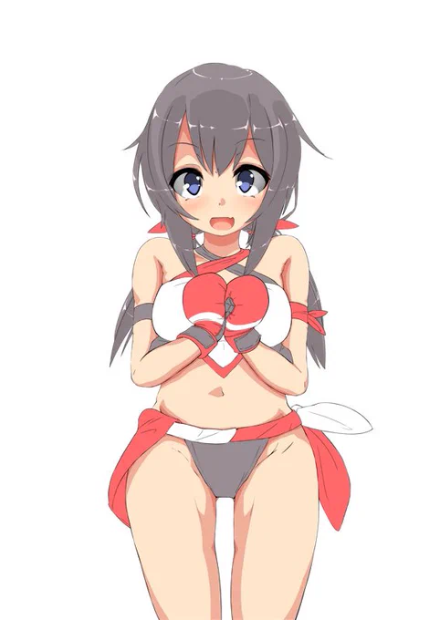 こっちもぬる 