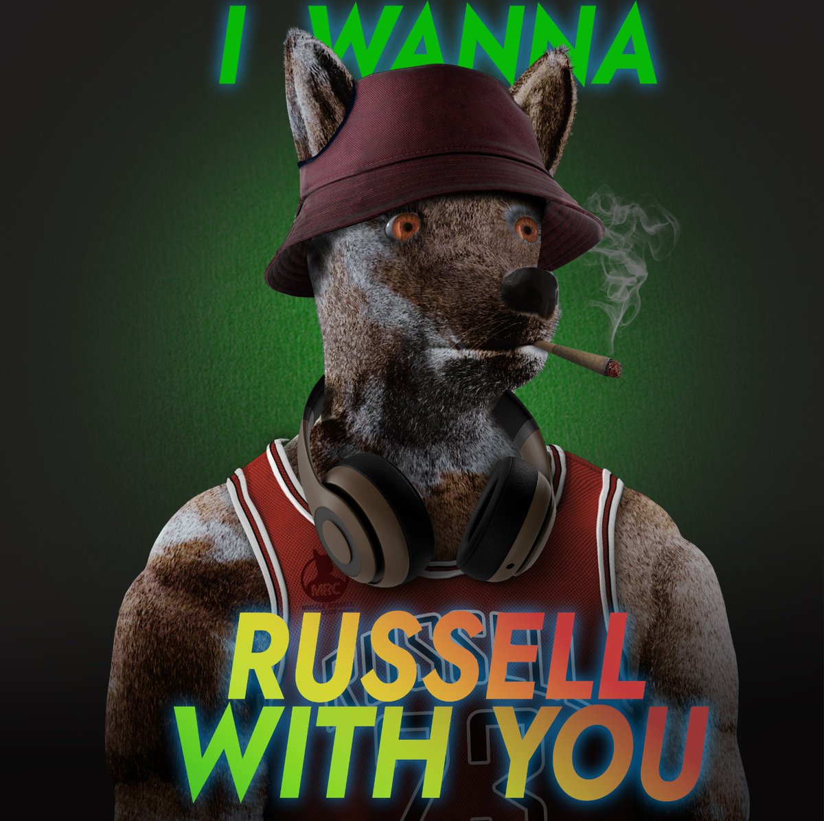 MRClubs's tweet photo. Howwwww do u do????

Tell me what do you think about my new outfit #jackrussell

There are 50 available WL spots for Muscle Russell Club 

Join our Discord
https://t.co/LPfQc6oxxq

#NFTGiveaway #Whitelist #NFTwhitelist #nftart  #NFTdrops #NFTdiscord  https://t.co/yxCbQAfyRN https://t.co/1YCn6T0U4k