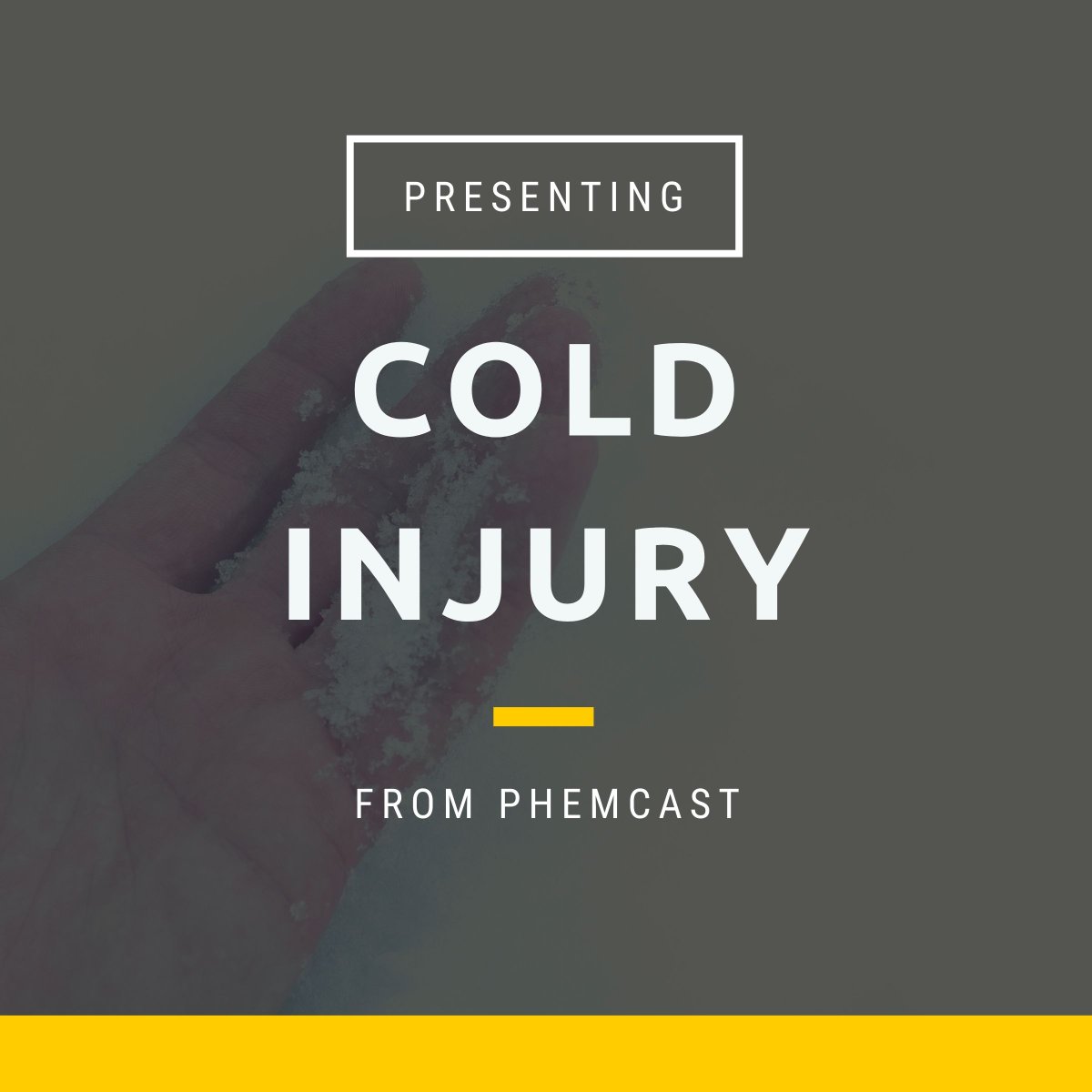 PHEM_cast (@phem_cast) on Twitter photo Appropriate for the time of year, here's our newest podcast. Thanks to <a href="/chrisimray/">Chris Imray</a>, <a href="/lucyobol/">Lucy Obolensky</a>, <a href="/CarronScrim/">scrimgeour carron</a> and George for contributing.
Please visit the blog post for photos & video of George's adventures, and links to further resources. phemcast.co.uk/2022/02/07/col… Appropriate for the time of year, here's our newest podcast. Thanks to <a href="/chrisimray/">Chris Imray</a>, <a href="/lucyobol/">Lucy Obolensky</a>, <a href="/CarronScrim/">scrimgeour carron</a> and George for contributing.
Please visit the blog post for photos & video of George's adventures, and links to further resources. phemcast.co.uk/2022/02/07/col…