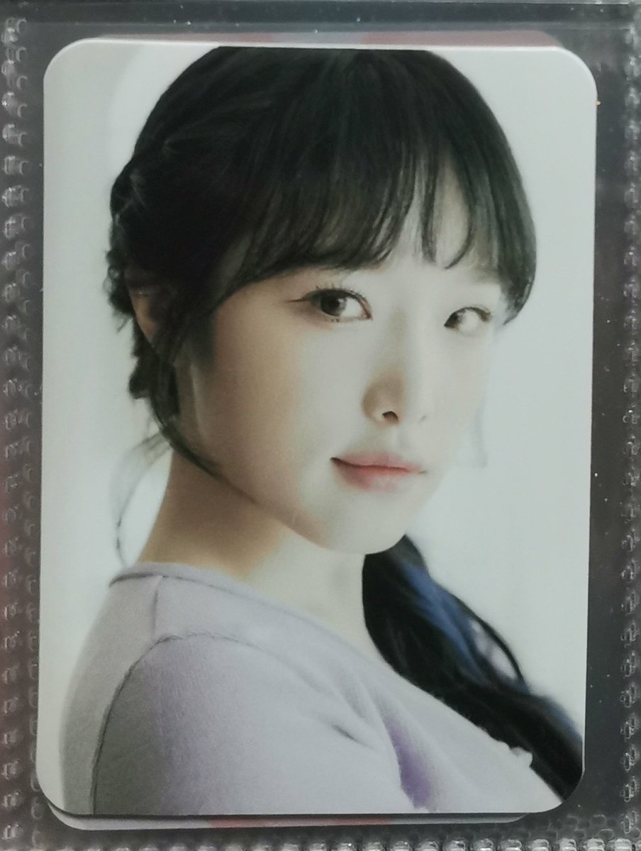 katsudeon's tweet photo. wts lfb ph

yena kasette x rewind blossom pc + shall we dance vol 11 dicon pc will be sold as set only - 450

will be deleted after a day if no one is going to take it😗

tags: wts lfb izone iz*one choi yena cyn yn https://t.co/N5EmOfhECp