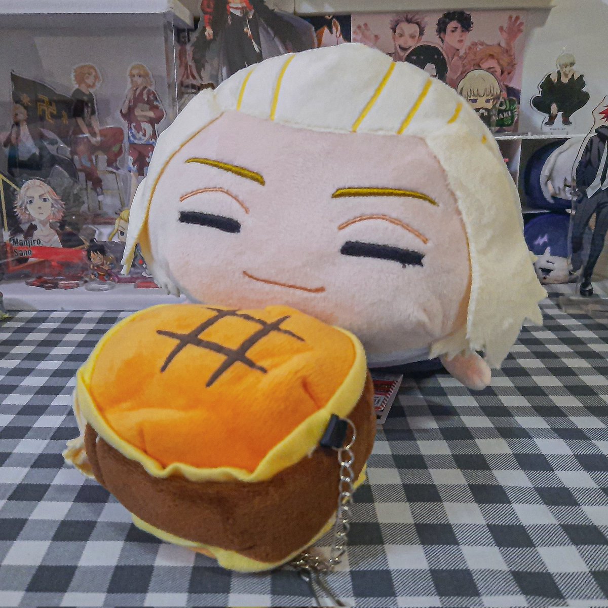 meinerpe's tweet photo. เลี้ยงดูเหมือนโดรายากิในหิน https://t.co/SdX7qveOZW