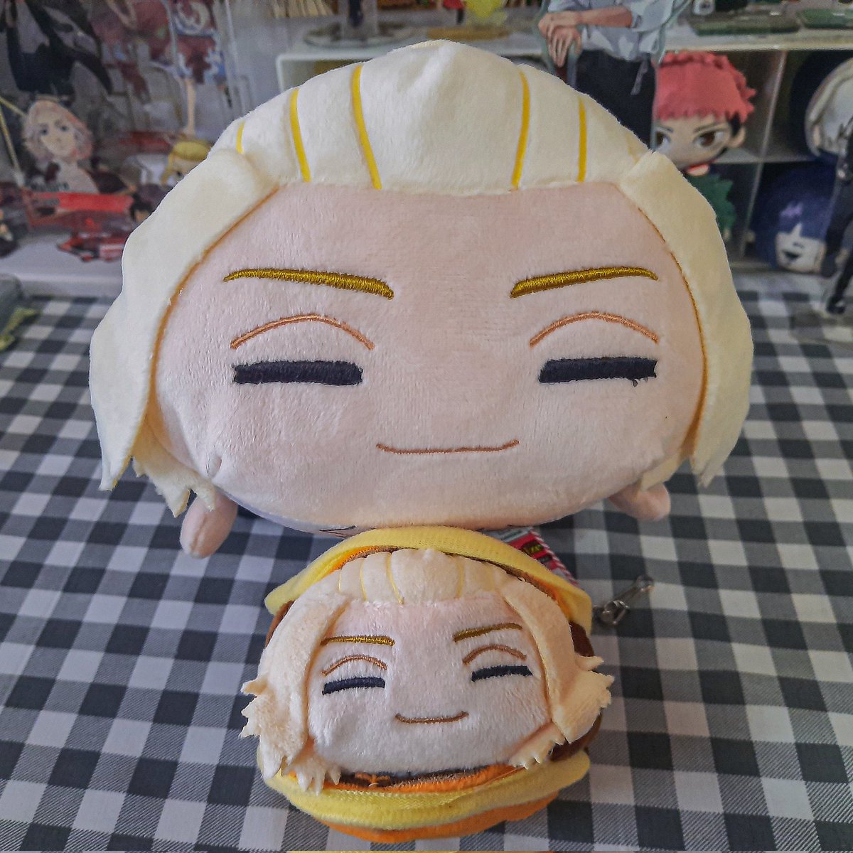 meinerpe's tweet photo. เลี้ยงดูเหมือนโดรายากิในหิน https://t.co/SdX7qveOZW