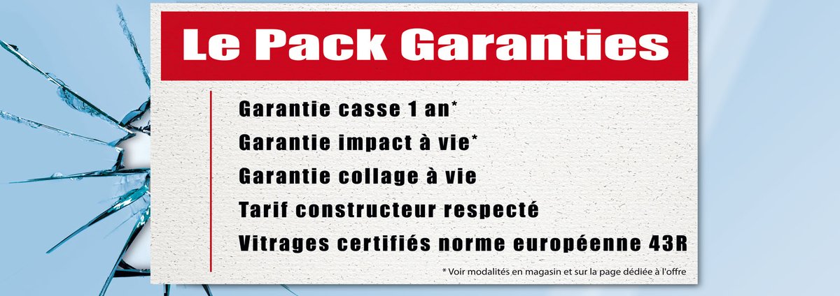 RPBtregor's tweet photo. Notre pack garanties afin de mettre nos clients dans les meilleurs conditions pour tout remplacement de pare-brise !

#rapidparebrise #parebrise #Automobile #vitrage #garanties #offre #cadeau #securite #impact #fissure https://t.co/dmmWJkWtQH