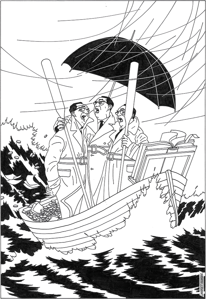 #55 Mariet Numan
New article now on Dutch Graphic Roots
dutchgraphicroots.nl