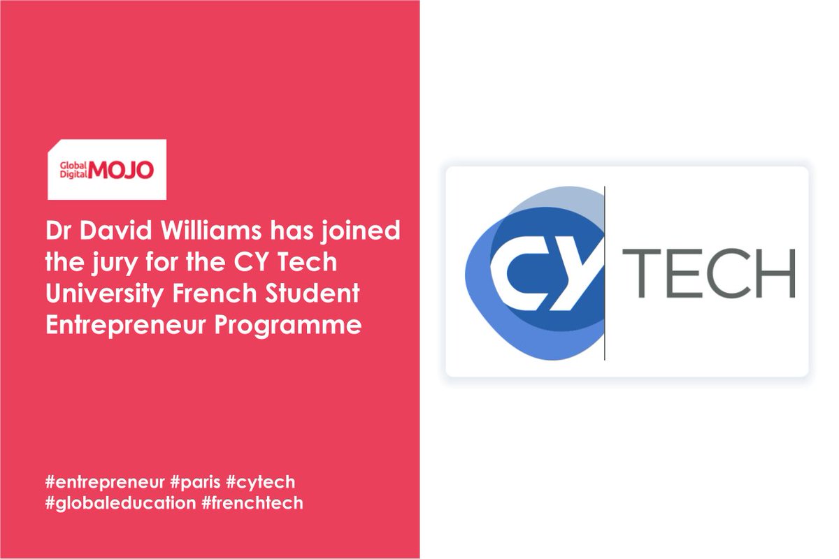 Global Digital MOJO tweet media