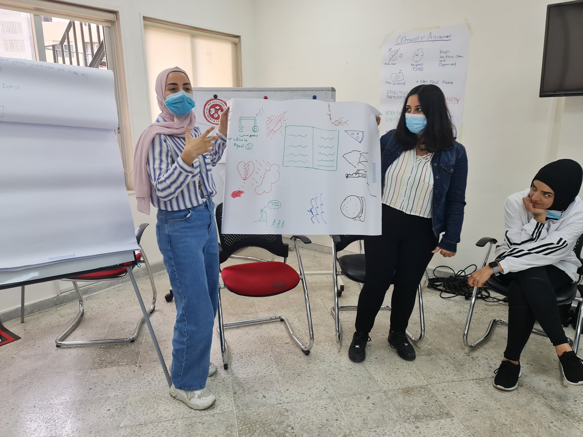 AVP International tweet media