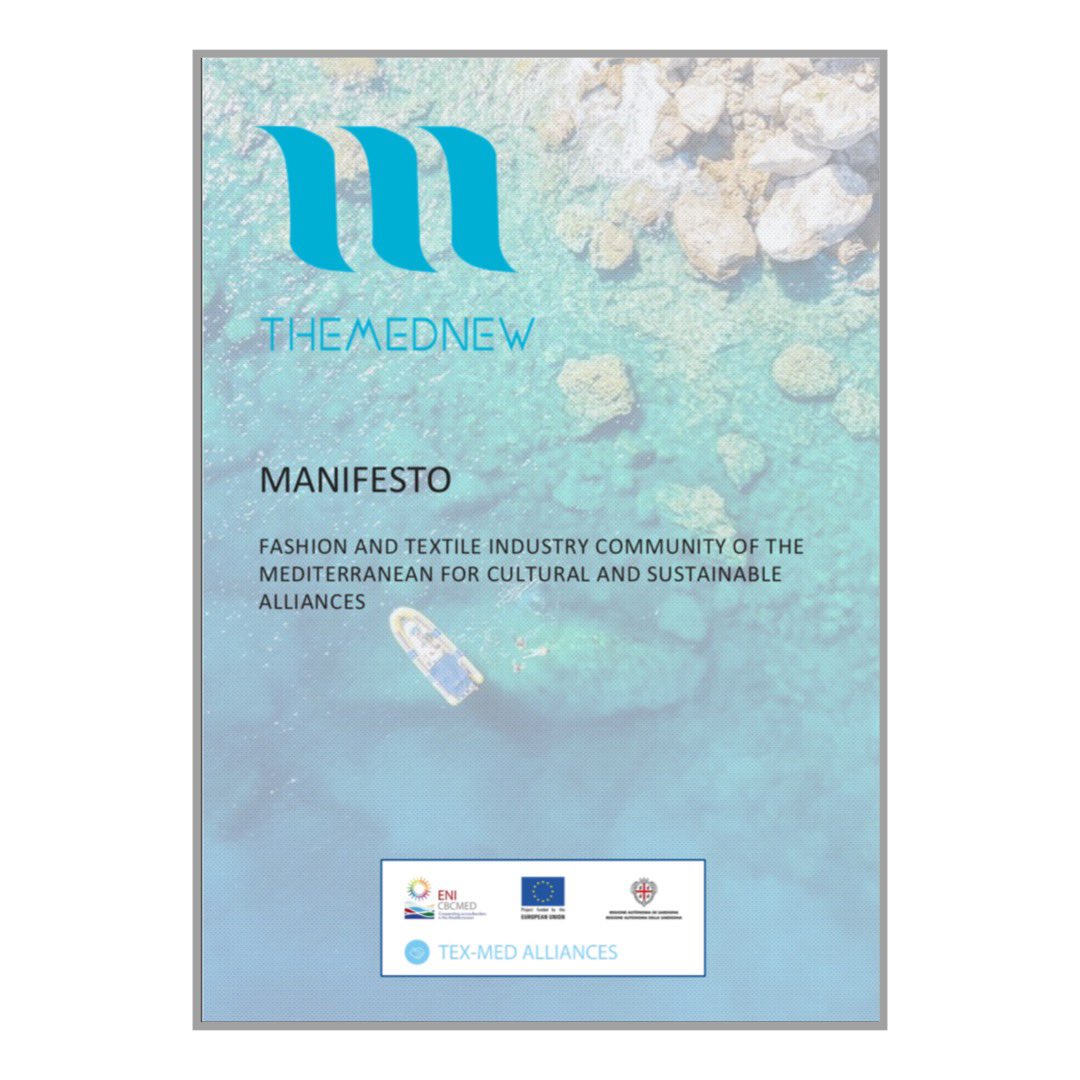 themednew's tweet photo. #THEMEDNEW was born with a #Manifesto. The Manifesto sets 3 Principles to be respected, and 10 Values to be promoted.
Download it https://t.co/Imd1YyyfGV and help us promoting our Principles & Values!
@ENICBCMed #GOMED https://t.co/gAGQgnQzxP