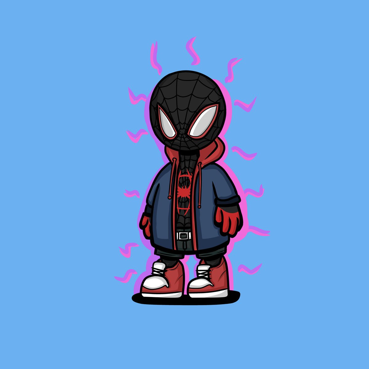 eviazzz's tweet photo. @JanelovesNFT My first nft right now "Seel morales" i just started this day hope you support it guy and hope you collect them thankyou guys!☺
https://t.co/rSLX8c6Nb4 https://t.co/r4E3eePUtM