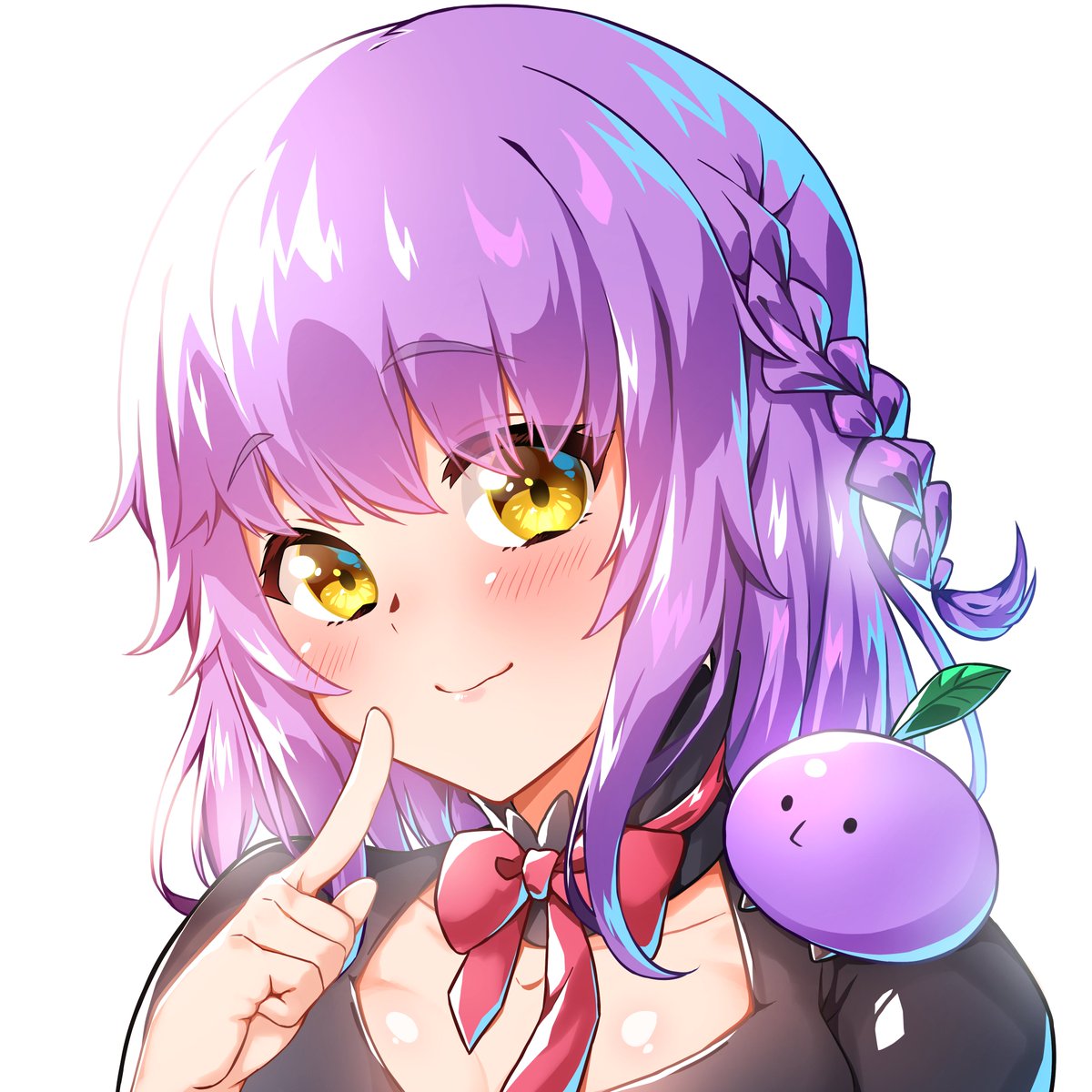 浅井音紫(ねむ) 🔮🌿@Vtuber? tweet media