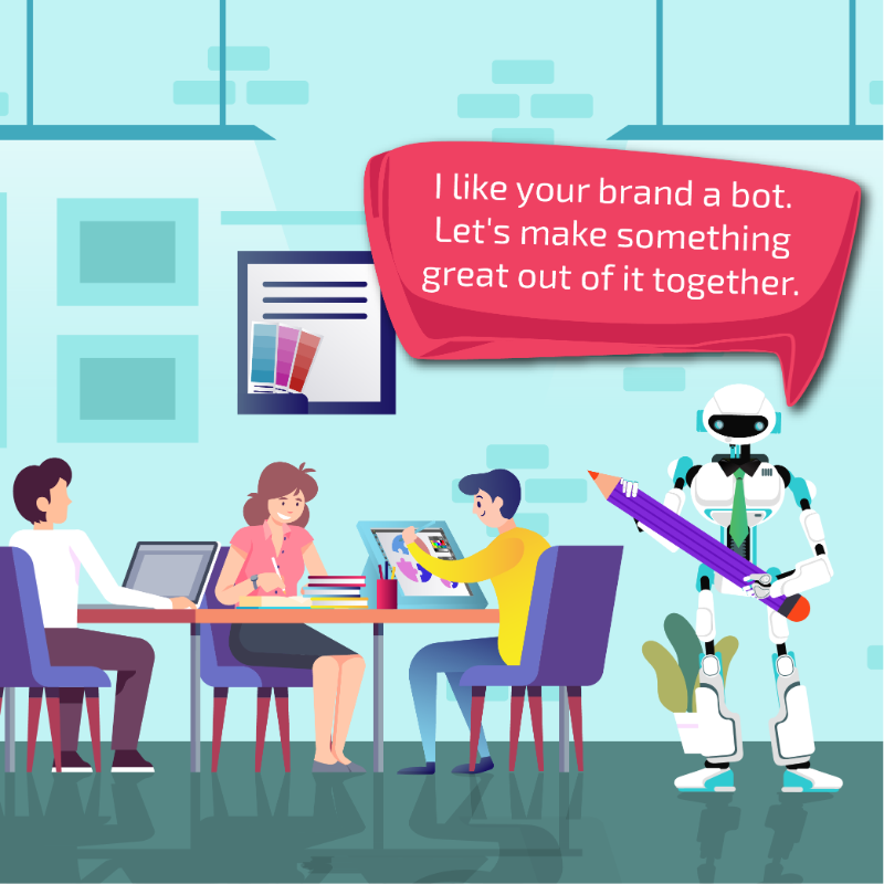 cense_ai's tweet photo. I see potential in your ideas. Let's turn them into reality.
.
.
#programming #software #coding #webdevelopment #coding #future #chatbot #supportingbot #botlife #artificialintelligence 
#ailife #aiworld #woocommerce #shopify #shopifywebsite #onlineselling #ecommercemarketing https://t.co/slME27iN3u