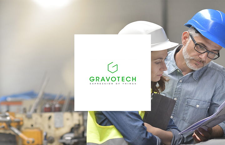 AxessGroupe's tweet image. Découvrez comment le fabricant #Gravotech a pris le chemin de la transition digitale et a obtenu label Alliance Industrie du Futur grâce à la solution #Spelog, éditée par #Axess : bit.ly/34G9xYe
