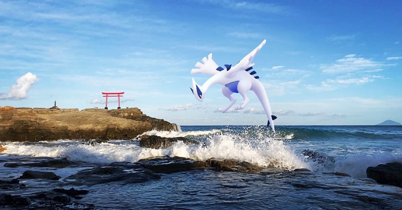 静岡県 Pokemon Go 連携プロジェクト Shizuokaizupoke Twitter