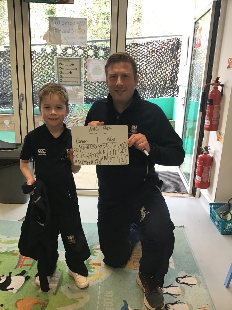 PennthorpeSch's tweet photo. Year 2 have been learning how to use a tally to collect data. After a fantastic Tag Rugby lesson, the children came rushing back to show us the stats for different passes made in a game! Well done to Albert who collected ALL the data for his team. 

#SportsSpotlightWeek https://t.co/6LdrvttMf2