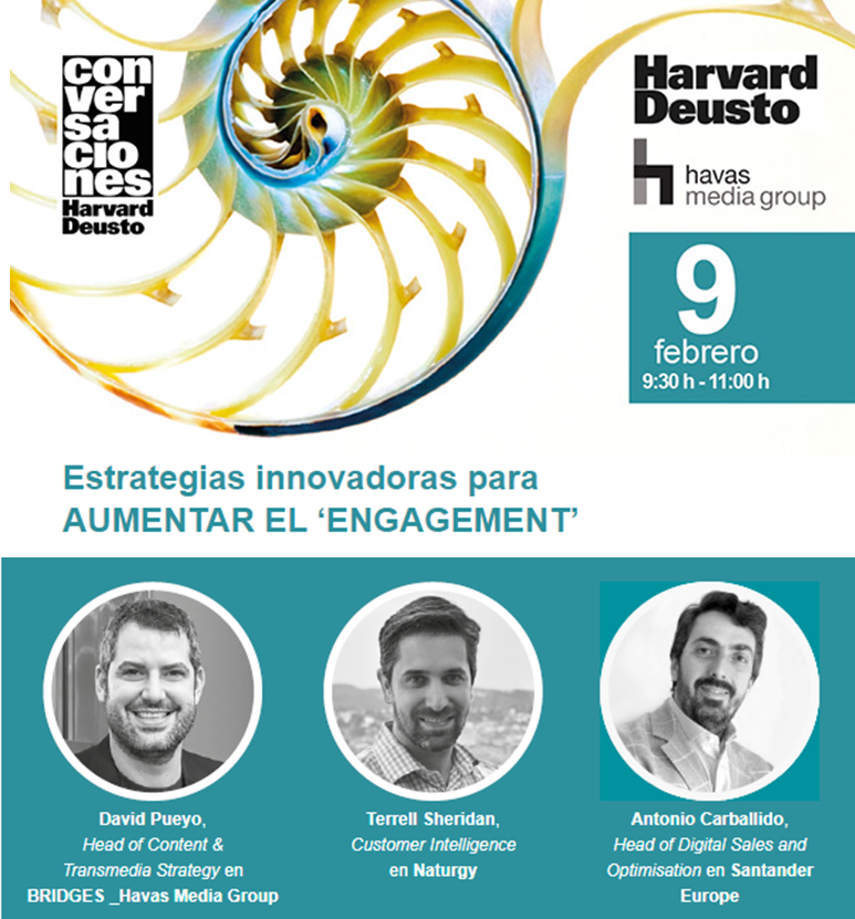 Havas España tweet media