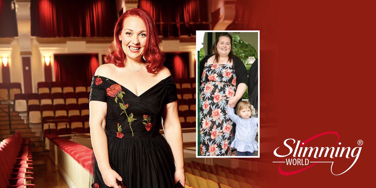 stary666's tweet photo. Move over Brit Awards – we’ve got a superstar right here! 🤩 #SlimmingWorld member Hannah has lost 12st 13½lbs &amp; says: ‘I’m the happiest I’ve ever been.’ 
Ready to start your sparkling story? Come along to my group in #DudleyWood #Cradley #BrierleyHill or DM me for details. https://t.co/v1Pp5YXisv