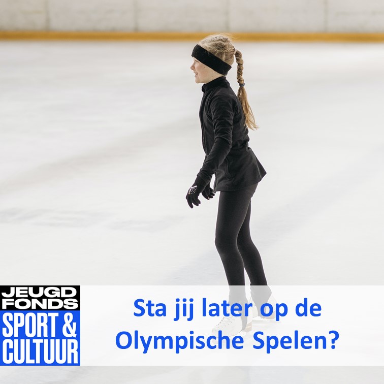 Doe mee met sport of cultuur en wie weet zien we jou later ook wel op de Olympische Spelen? 🇳🇱🧡

Niet iedereen haalt de top, maar plezier hebben en nieuwe vriendjes en vriendinnetjes maken kan bij iedere sportvereniging of cultuuraanbieder in Zeeland.