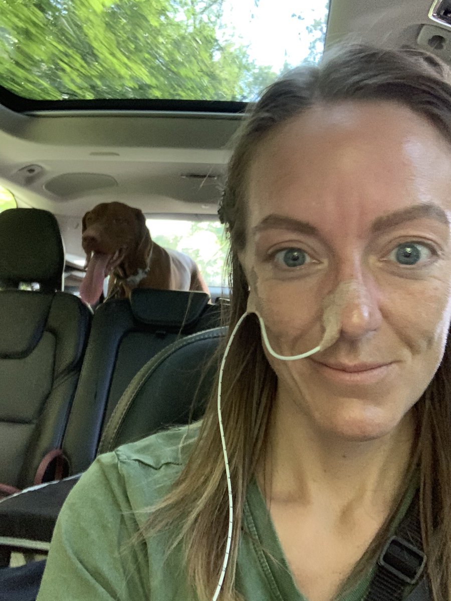 Bridie1683's tweet photo. This week I am focusing on gratitude for my feeding tube! After a traumatic medical event in 2013 I was left needing enteral feeding to survive. Iโve hated it, cried about it but now I totally respect it! #hiddendisability #whenlifegivesyoulemons #nhs #ftaw #hEDS https://t.co/C65bFyoT7V