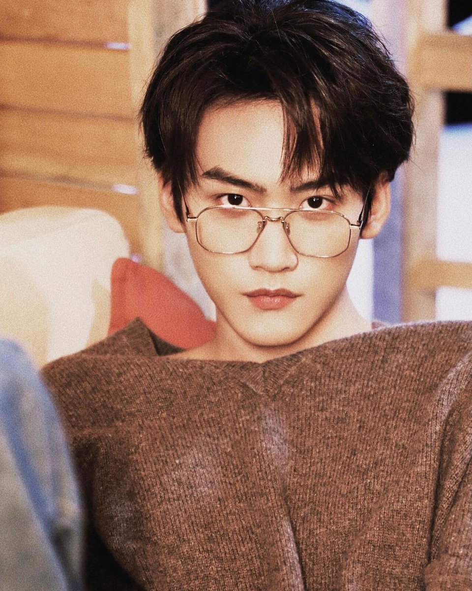 Zhou Keyu Official Fan Club tweet media