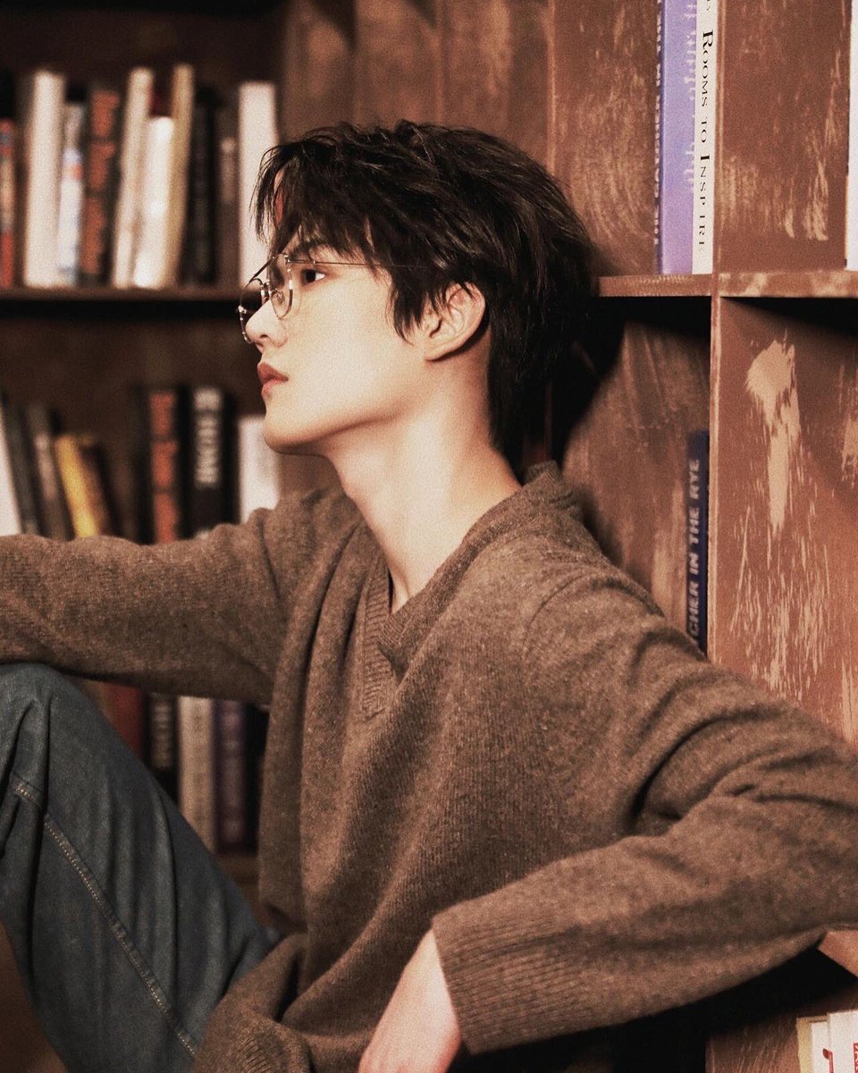 Zhou Keyu Official Fan Club tweet media