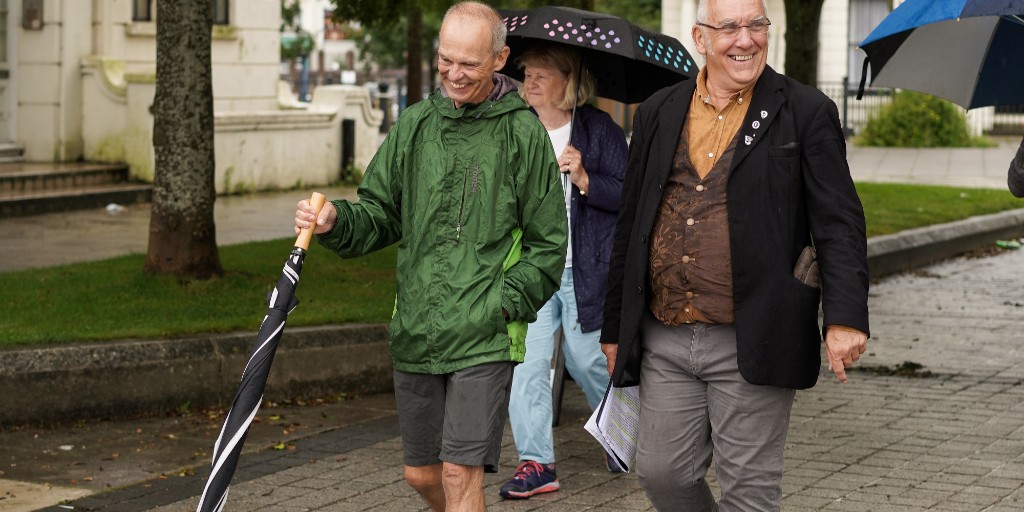 VisitDover's tweet image. This #February you’re invited to discover the hidden gems of #WhiteCliffsCountry. Join Dover Tales on Sunday 20th Feb to explore the history &amp;amp; heritage of #Dover. Places are FREE but must be booked here 👉ow.ly/VWyg50HOEVa 😍 #ExperienceWhiteCliffsCountry #escapetheeveryday