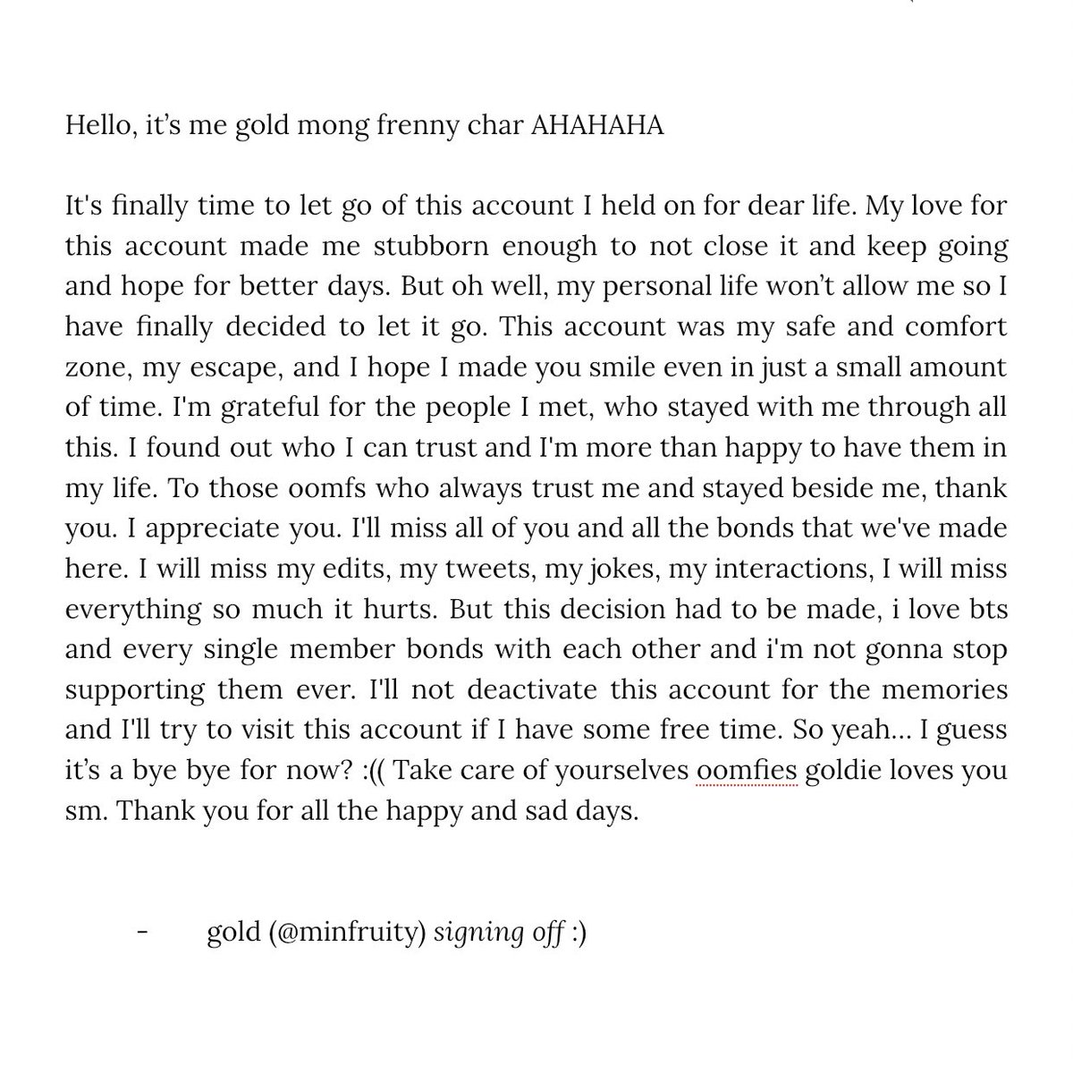 ᵕ̈ gold ♡'s jimin⁷ tweet media