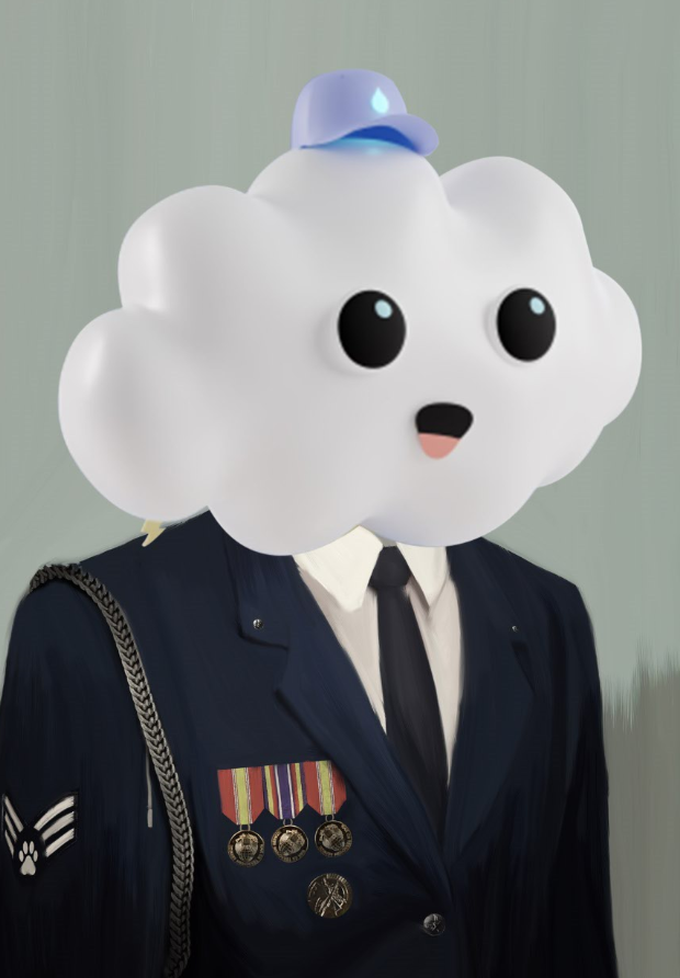 Squiggle8098's tweet photo. @squiggles Please like my fan art... I love to give them a name one by one. What do you think is the best name for them? @9505 @9404 @NFTLEMON_ @cryptobabylions @nftMasterrrr @KarafuruNft https://t.co/5LlBeg6xVW
