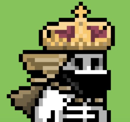 SmolAge_NFT's tweet photo. Ooga 🦴🦴🦴🦴🦴 https://t.co/ubjoJG7RK1