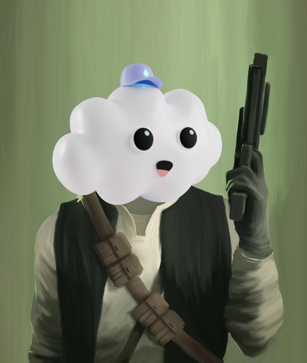 Squiggle8098's tweet photo. @squiggles Please like my fan art... I love to give them a name one by one. What do you think is the best name for them? @9505 @9404 @NFTLEMON_ @cryptobabylions @nftMasterrrr @KarafuruNft https://t.co/5LlBeg6xVW