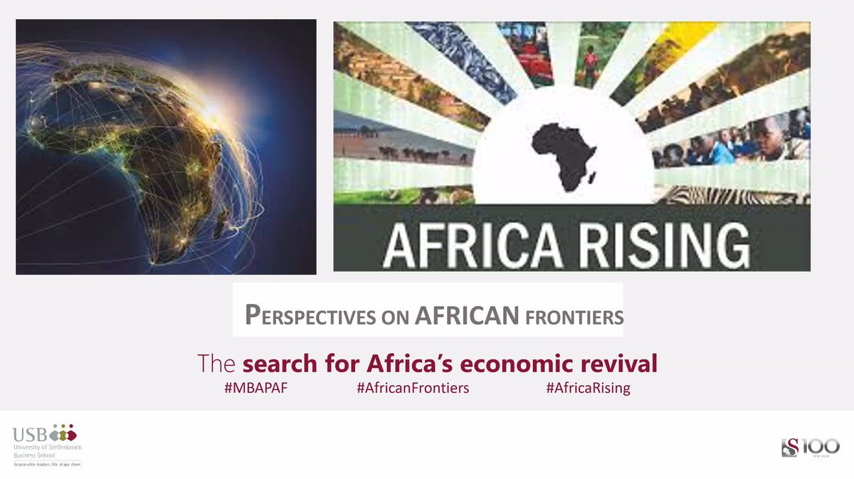 stephenfranken's tweet photo. Listening to a panel discussion; African business leaders. View and opinions are incredibly interesting.
#Opportunities that exists on this great continent.
What are you excited about?
#africanbusiness #MBAPaf #AfricaRising #futureleaders #usbmba #MBA #MBAGroup6 @StellenboschUSB https://t.co/0oMsc6LDW9
