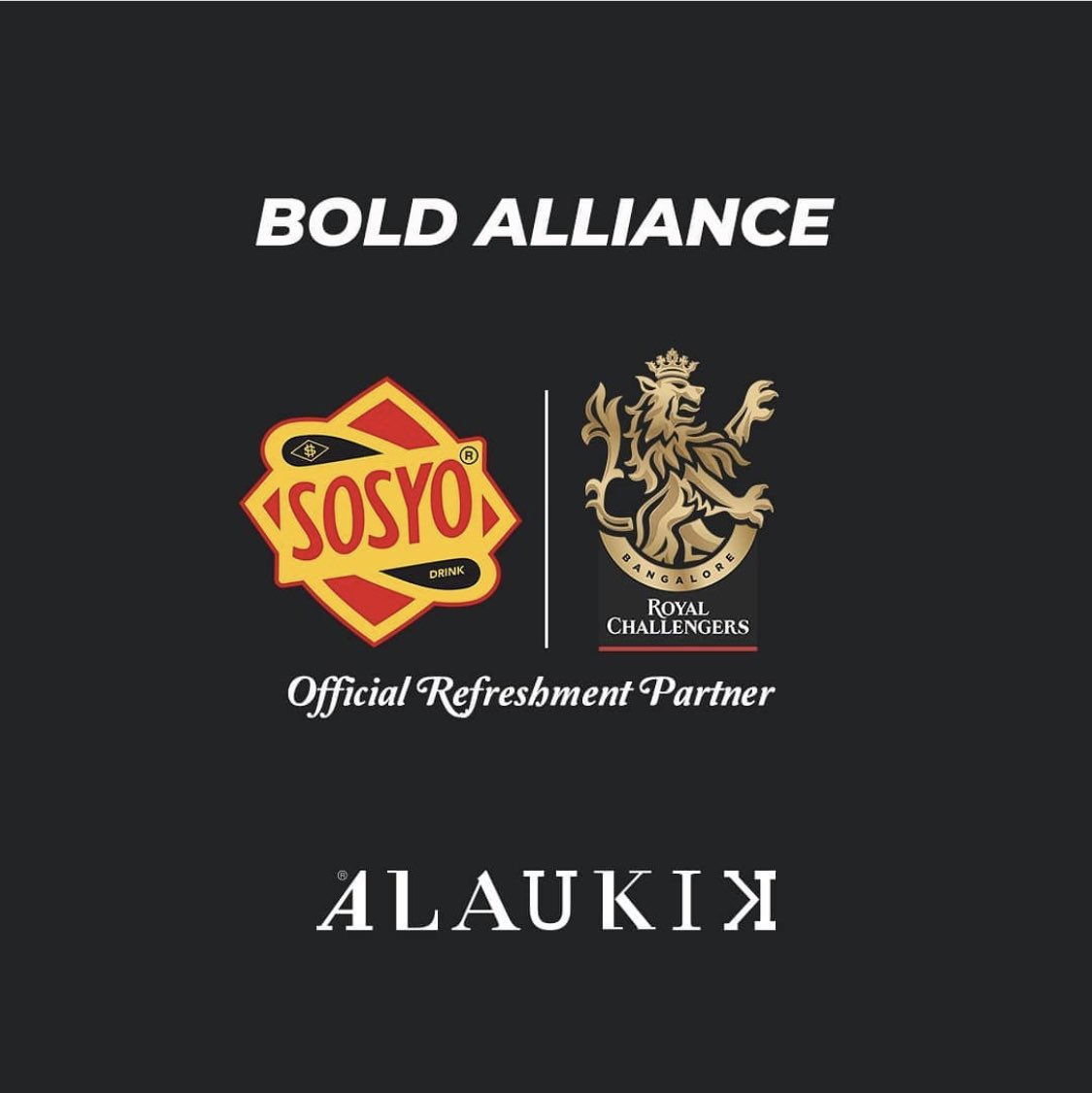 alaukikdesai's tweet photo. @RonnieScrewvala we all were brought up loving @Sosyoworld 
This reminds me of our boldest #BrandCollaboration with @RCBTweets and @Sosyoworld. 
#Sosyo has been refreshing the game ever since and @AlaukikGroup was beyond delighted to bring this association forward. https://t.co/bFBuEycV48