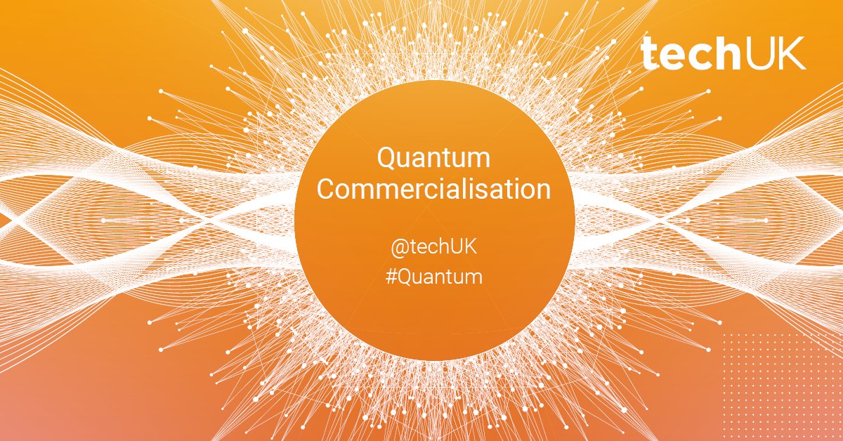techUK's tweet photo. Join techUK on 28 February for an exclusive member-only roundtable navigating how to bring #responsibleinnovation practices into #quantum #commercialisation. Part of techUK's Quantum Commercialisation campaign. Sign up here ➡️ https://t.co/a89qPsooaW #Ethics #RI #QuantumUK https://t.co/DHZ4nvNsWK