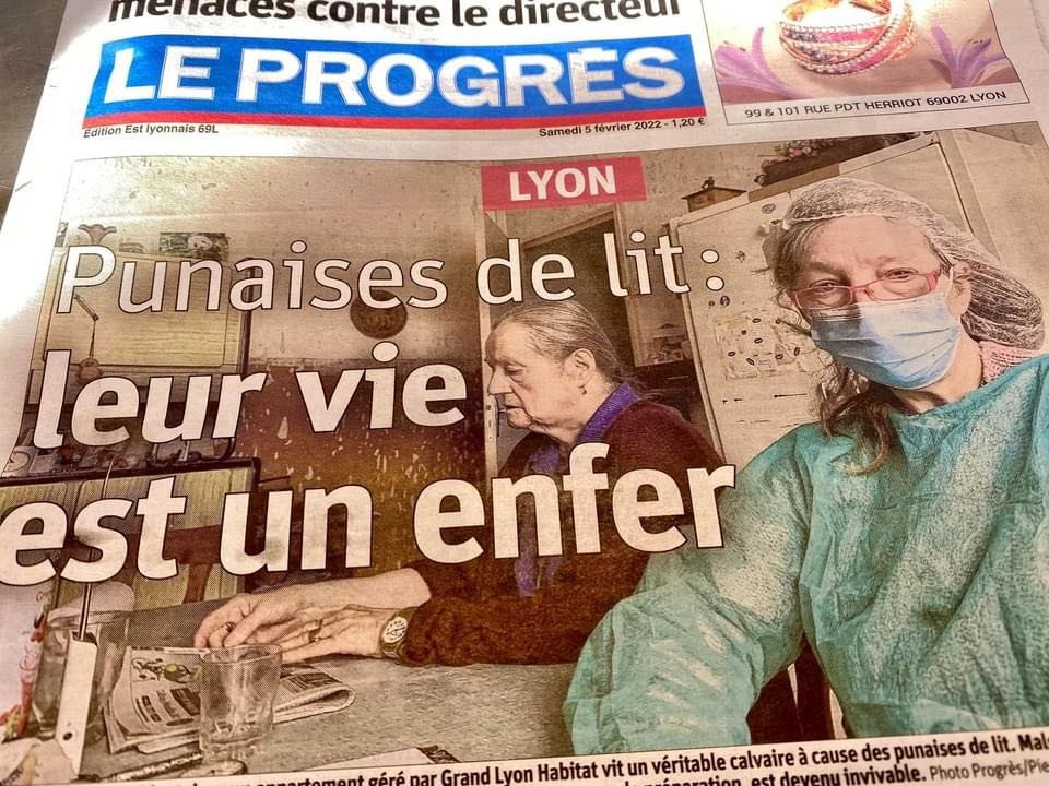 Équipe 1er degré tweet media