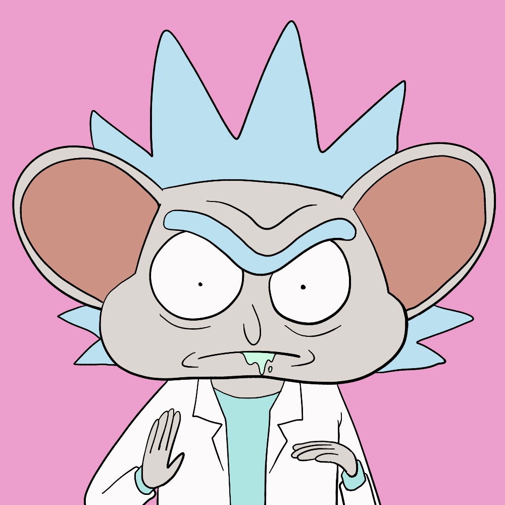 TarsiusLegends's tweet photo. 🥼🥼🧪🧪
#𝟵𝟴 𝗦𝗶𝗰𝗸 𝗥𝗮𝗻𝗰𝗵𝗲𝘇
🔥🔥🔥🔥

Omg, this Tarsius is in a pickle... he needs more tea. C'mon Sick, get schwifty!

Only on: https://t.co/UHlCGrziRE

#NFT, #tarsius, @opensea https://t.co/Sh9hXOzuI3