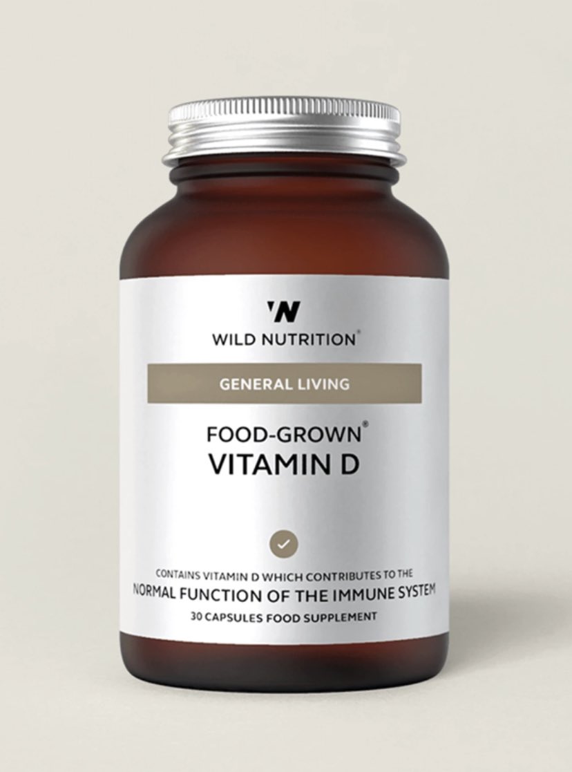 Independent Irish Healthfoods (@iihf_) on Twitter photo Let’s discuss #VitaminD with <a href="/WildNutrition/">Wild Nutrition</a> Jen Kavanagh explaining the benefits of the
Wild Nutrition “Food-Grown” Vitamin D supplement which the body can absorb easily & use effectively for Immune Support & much more, in discussion with Oliver McCabe.
fb.watch/b1ZwWRBxvS/ Let’s discuss #VitaminD with <a href="/WildNutrition/">Wild Nutrition</a> Jen Kavanagh explaining the benefits of the
Wild Nutrition “Food-Grown” Vitamin D supplement which the body can absorb easily & use effectively for Immune Support & much more, in discussion with Oliver McCabe.
fb.watch/b1ZwWRBxvS/