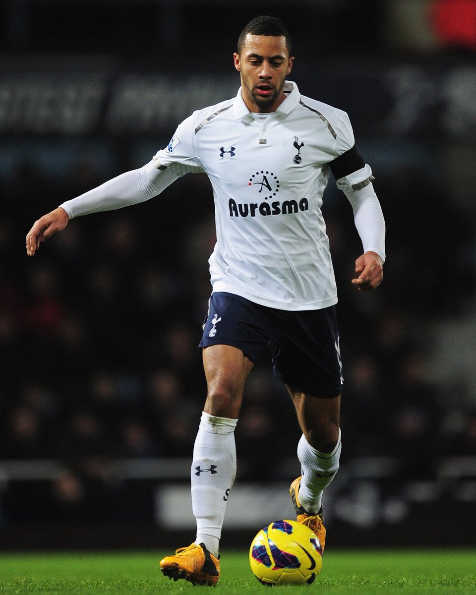 Mousa Dembélé has announced his intention to retire from football at the end of his current contract. 

Thanks for the memories, Mousa. 💙