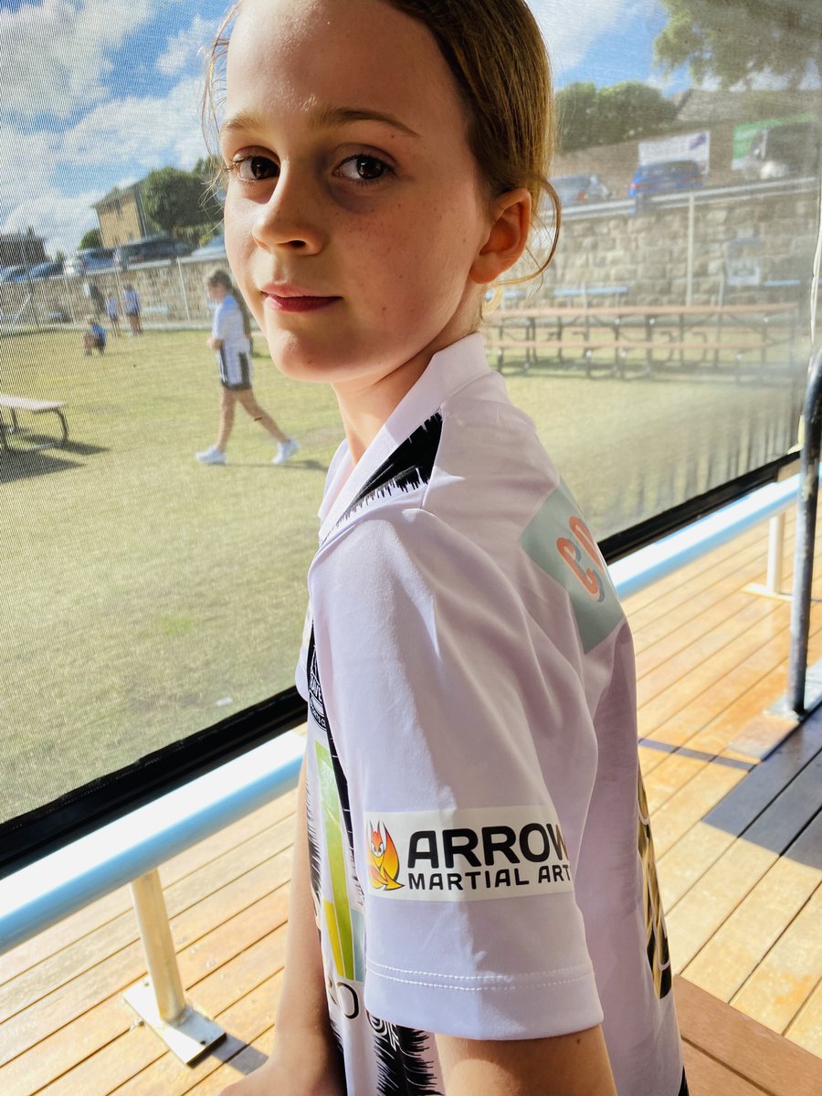 ArrowMartial's tweet photo. For the first time in our nearly 11 years, Arrow is proud to sponsor a local football team, the Gladesville Ravens. Looking forward to an awesome season supporting and partnering with them. 😀
Thank you for having us at today’s presentation. 👊🏽 https://t.co/KW36liXpsy