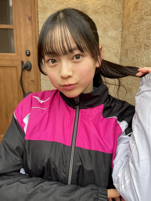Twitterのコスプレ画像4