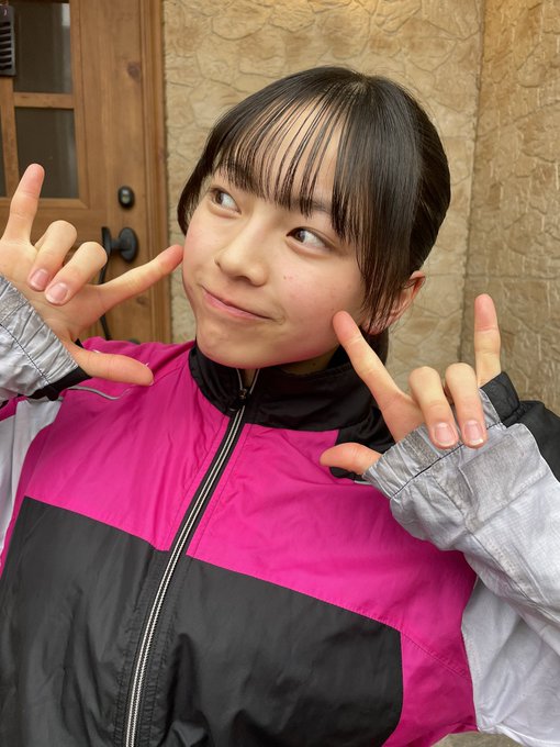 Twitterのコスプレ画像5