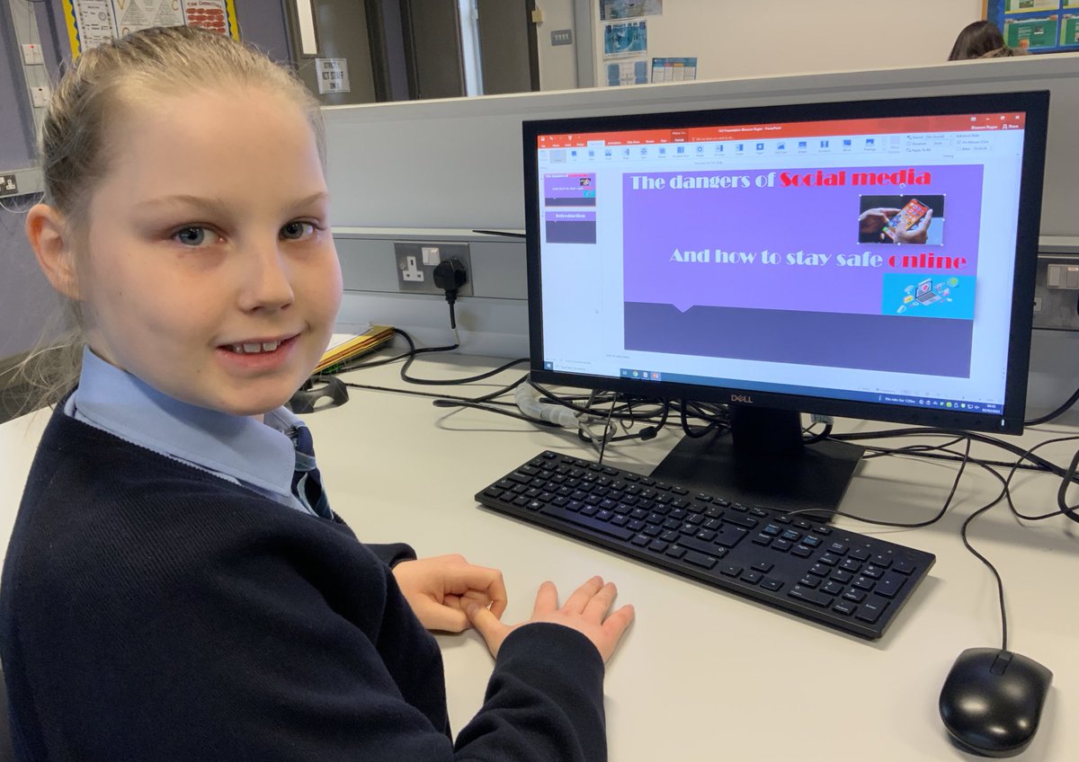 St. Pat's ICT & Business tweet media