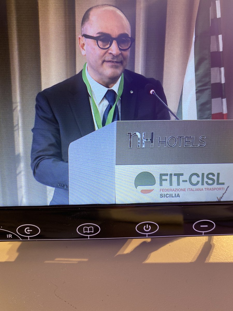 salvopellecchia's tweet image. Oggi  #8Febbraio si avvia a #Palermo con le amiche e gli amici della @FitSicilia_cisl il XII Congresso Regionale #CresciamoConTrasporto  con la relazione di #DionisioGiordano   con #SebastianoCappuccio  @CislSicilia    @FitCisl